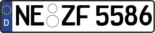 NE-ZF5586