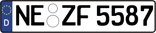 NE-ZF5587