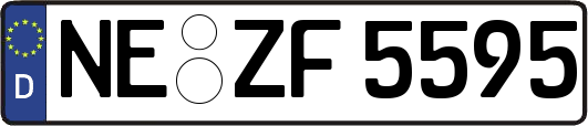 NE-ZF5595