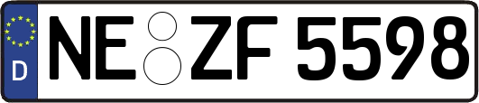 NE-ZF5598