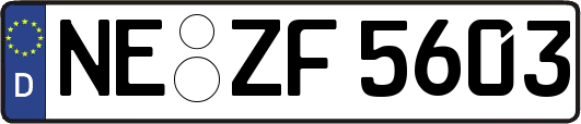 NE-ZF5603