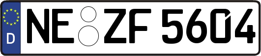 NE-ZF5604