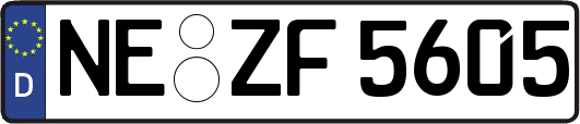 NE-ZF5605