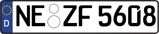 NE-ZF5608