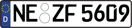 NE-ZF5609