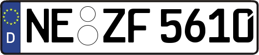 NE-ZF5610