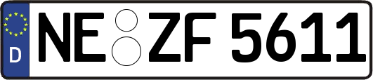 NE-ZF5611