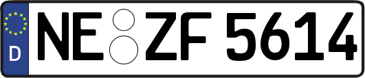 NE-ZF5614