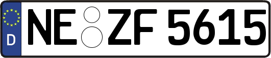 NE-ZF5615