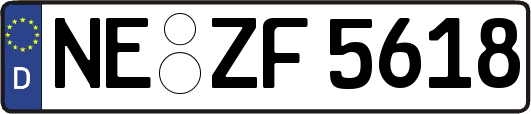 NE-ZF5618