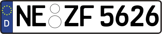 NE-ZF5626