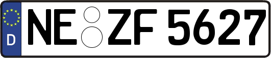 NE-ZF5627