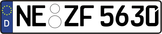 NE-ZF5630
