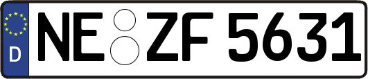 NE-ZF5631