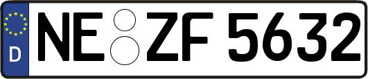 NE-ZF5632