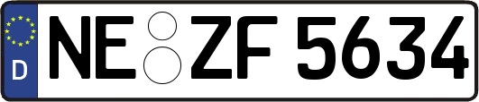 NE-ZF5634