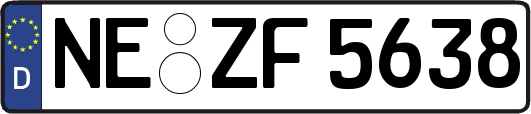 NE-ZF5638