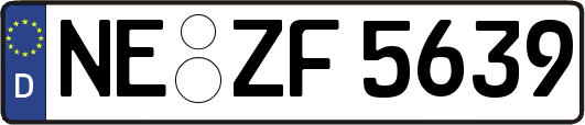 NE-ZF5639