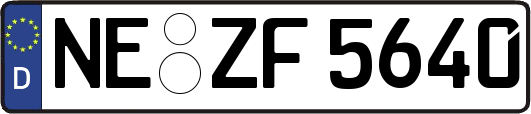 NE-ZF5640