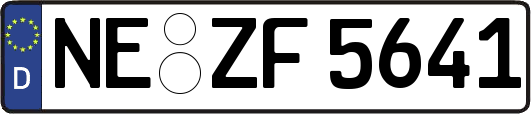 NE-ZF5641