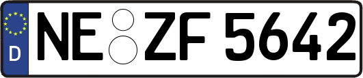 NE-ZF5642