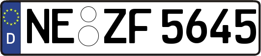 NE-ZF5645