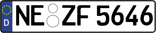 NE-ZF5646
