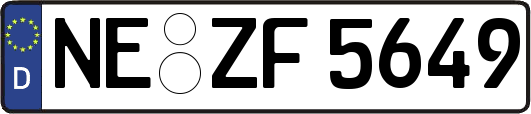 NE-ZF5649