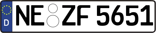 NE-ZF5651