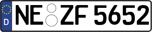 NE-ZF5652