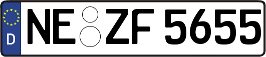 NE-ZF5655