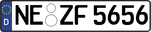 NE-ZF5656