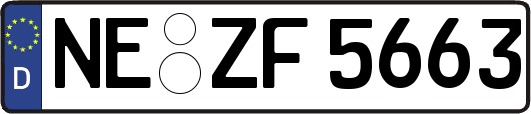 NE-ZF5663