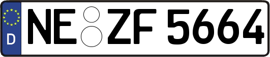 NE-ZF5664