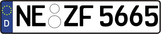 NE-ZF5665