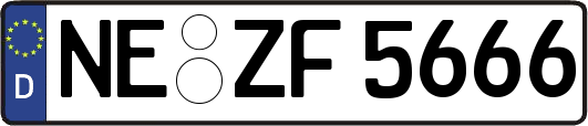 NE-ZF5666