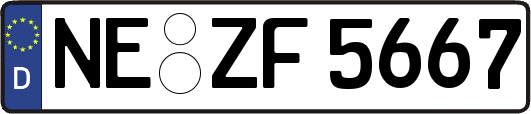 NE-ZF5667