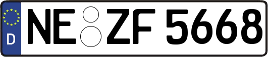 NE-ZF5668