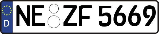 NE-ZF5669