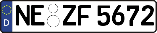 NE-ZF5672