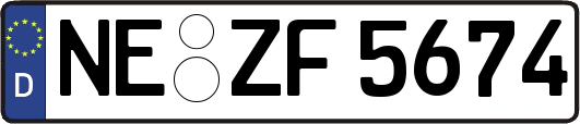 NE-ZF5674