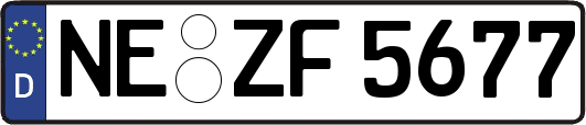 NE-ZF5677