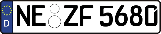 NE-ZF5680
