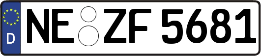 NE-ZF5681