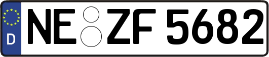 NE-ZF5682