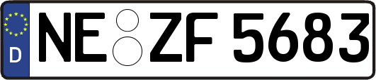 NE-ZF5683