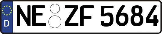 NE-ZF5684