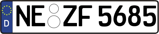 NE-ZF5685