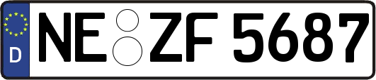 NE-ZF5687