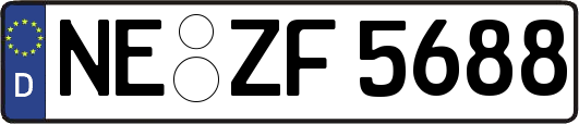 NE-ZF5688
